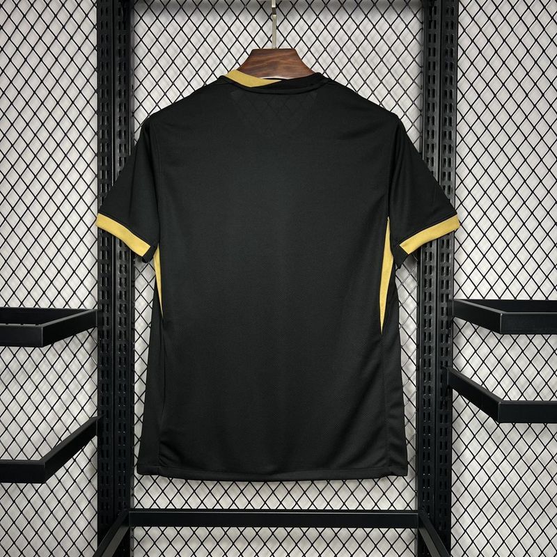 2024-25 Sporting CP Third Away Football jersey