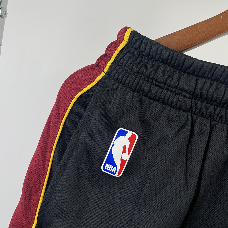 2023 NBA Short Miami Heat Basketball Jersey