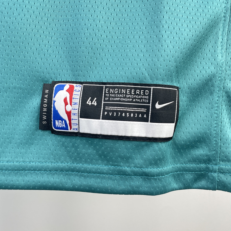 2023 NBA Memphis Grizzlies 23 ROSE Basketball Jersey
