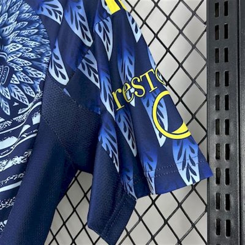 2025-26 Club America season away Football jersey