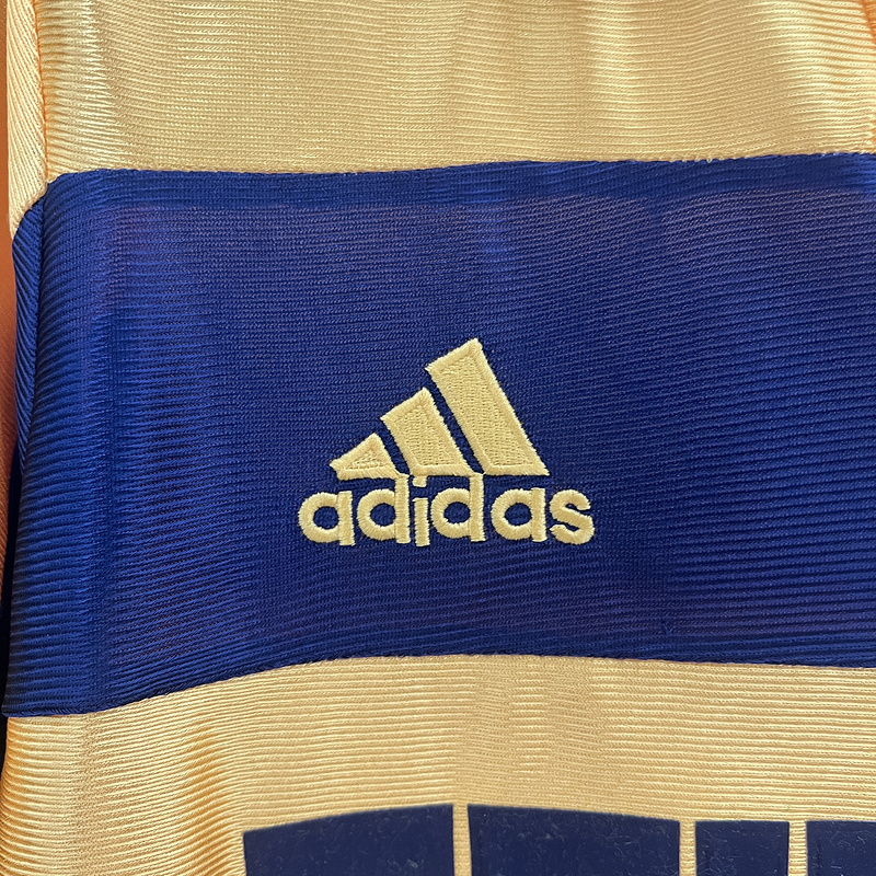 Retro 1999-00 Deportivo La Coruna Third Away Football jersey retro