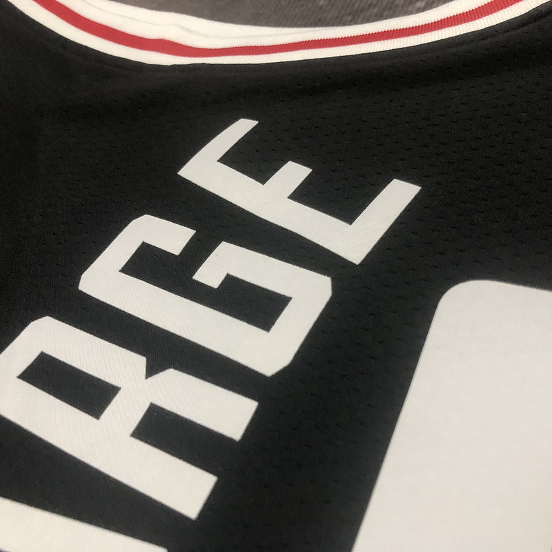 2023 NBA LA Clippers (13 GEORGE) Basketball Jersey