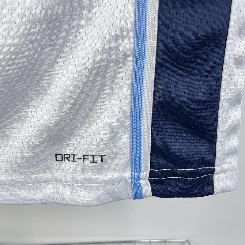 2023 NBA Memphis Grizzlies 23 ROSE Basketball Jersey
