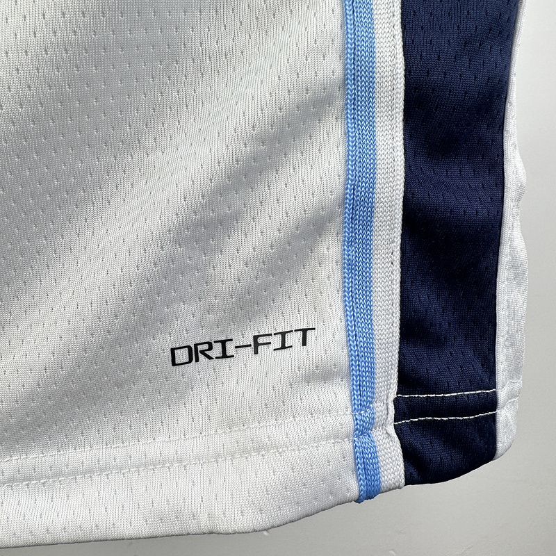 2023 NBA Memphis Grizzlies 22 BANE Basketball Jersey
