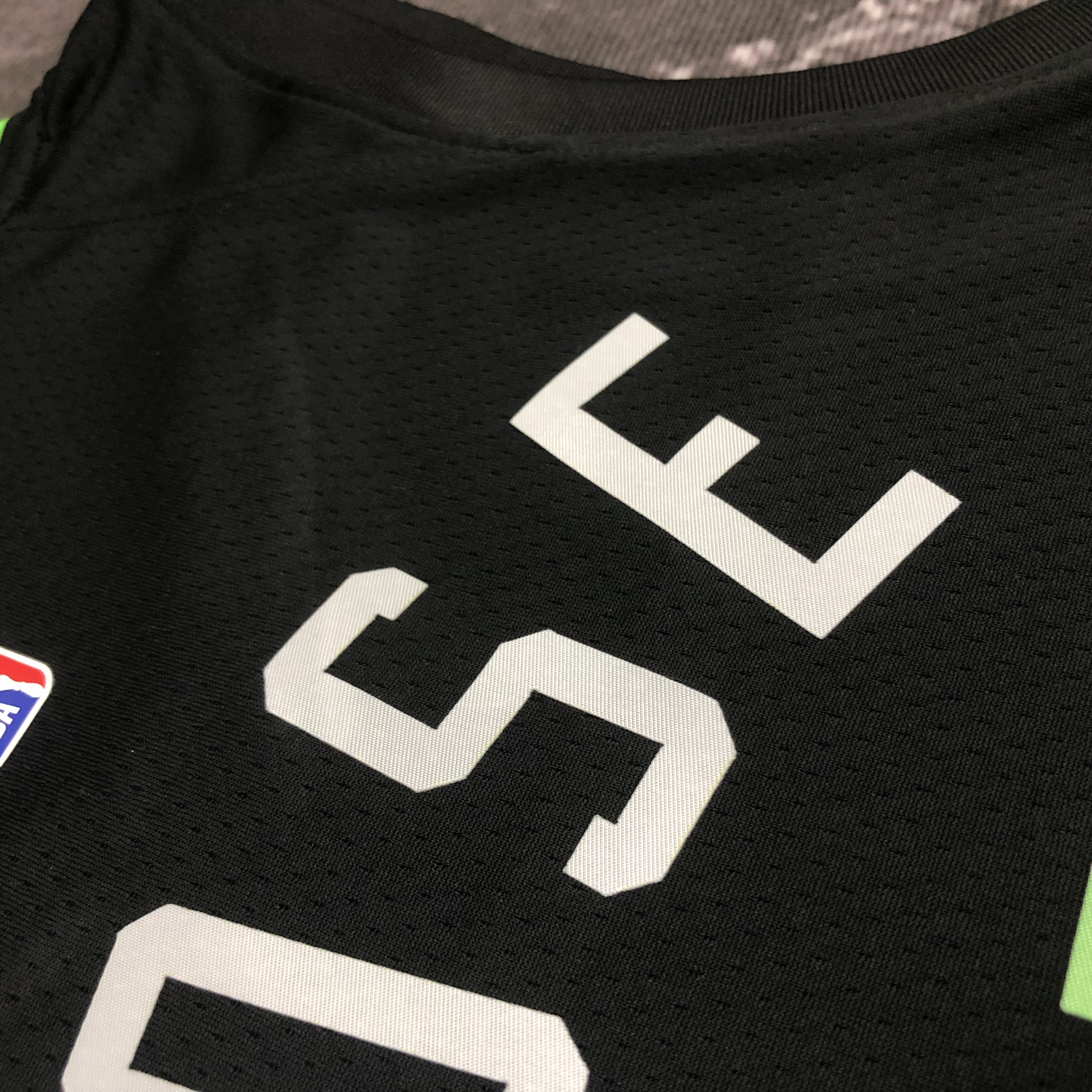 2023 NBA Minnesota Timberwolves 25 Rose Basketball Jersey