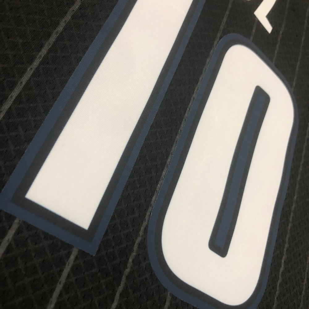 2023 NBA Orlando Magic 10 BOL Basketball Jersey