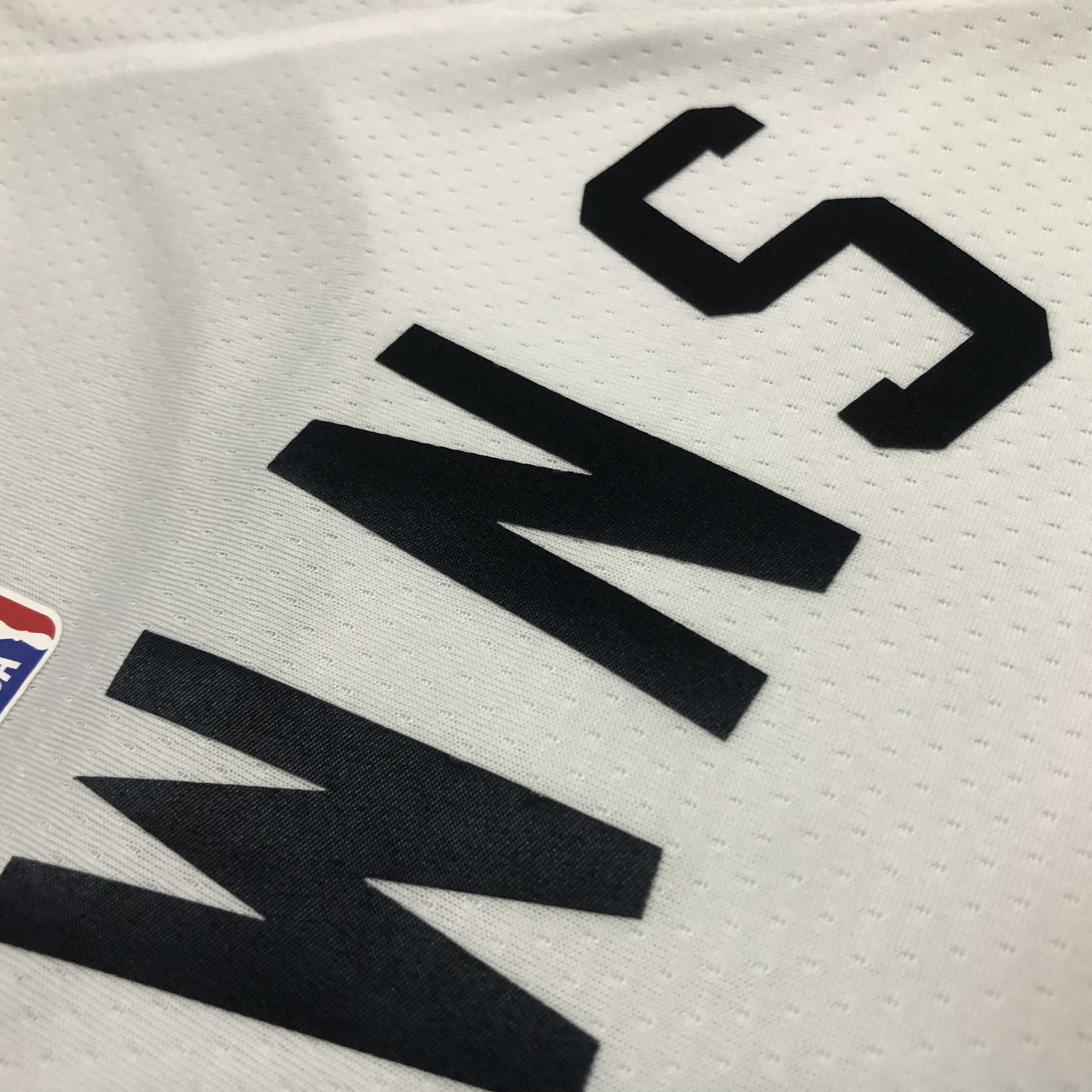 2023 NBA Minnesota Timberwolves 32 Towns Basketball Jersey