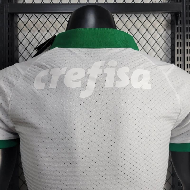 Player 24-25 Palmeiras Special Edition  football jersey