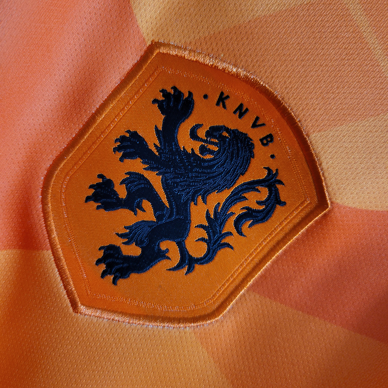 2022-23 Netherlands Training Football jersey