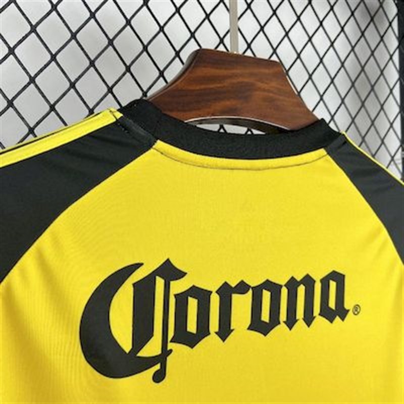 2025-26 Club America season home Football jersey