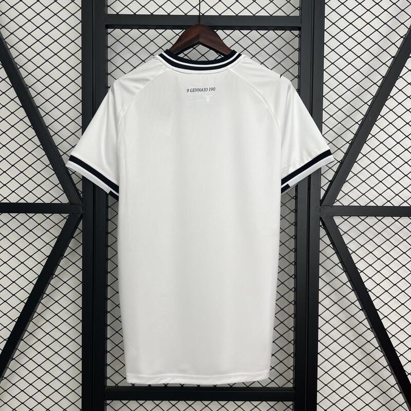 2025-26 Lazio Away Football jersey