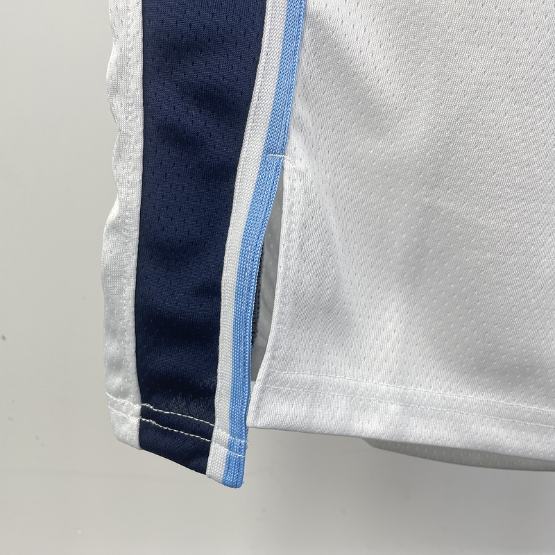 2023 NBA Memphis Grizzlies 36 SMART Basketball Jersey