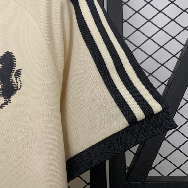 2025-26 Juventus Especial Football jersey