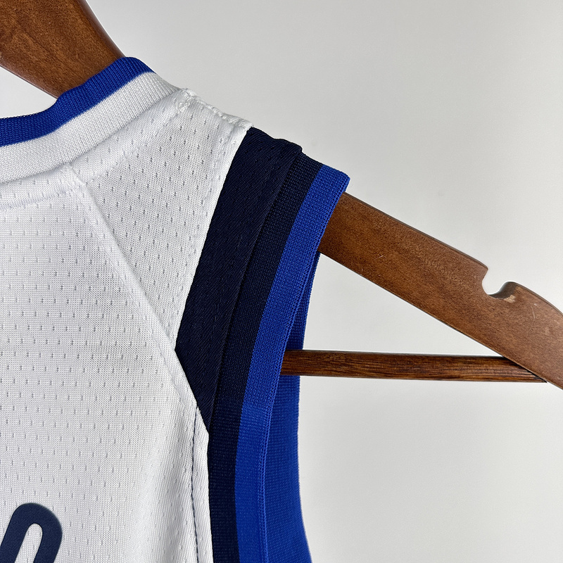 2023 NBA Dallas Mavericks 11 IRVING Basketball Jersey