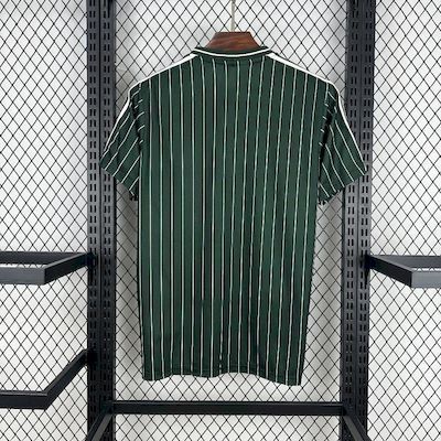 2025-26 Juventus Adidas Originals SL Football jersey