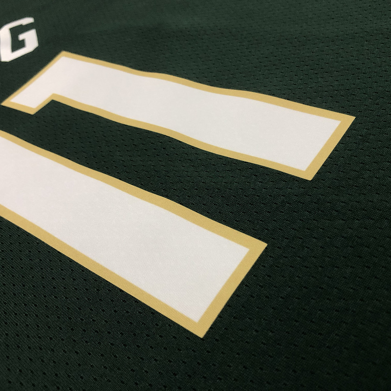 2023 NBA Boston Celtics (11 IRVING) Basketball Jersey