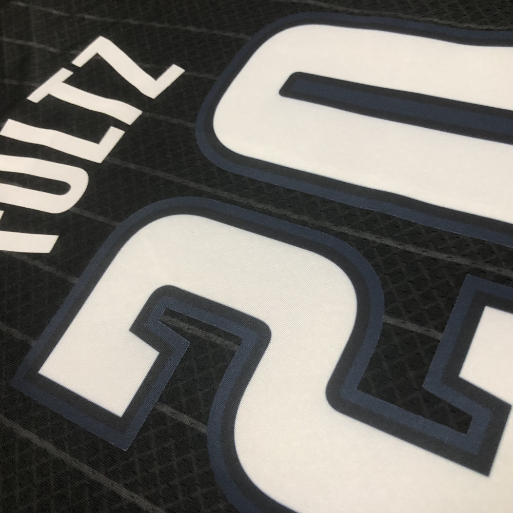 2023 NBA Orlando Magic 20 Fultz Basketball Jersey