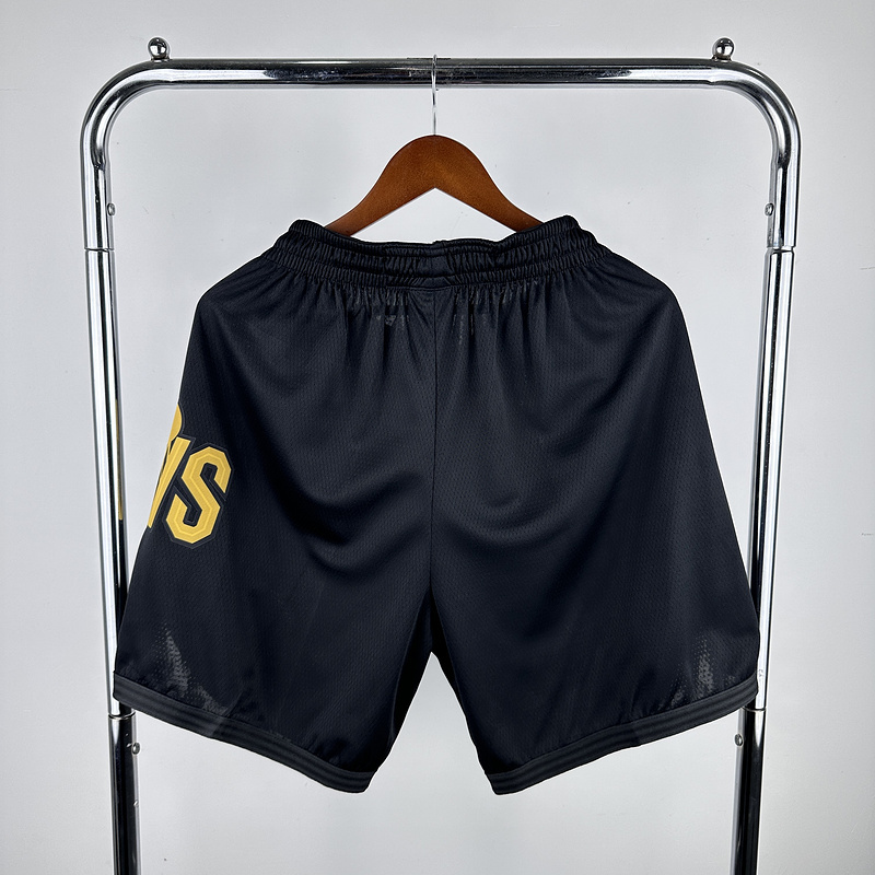 2023 Short NBA Cleveland Cavaliers