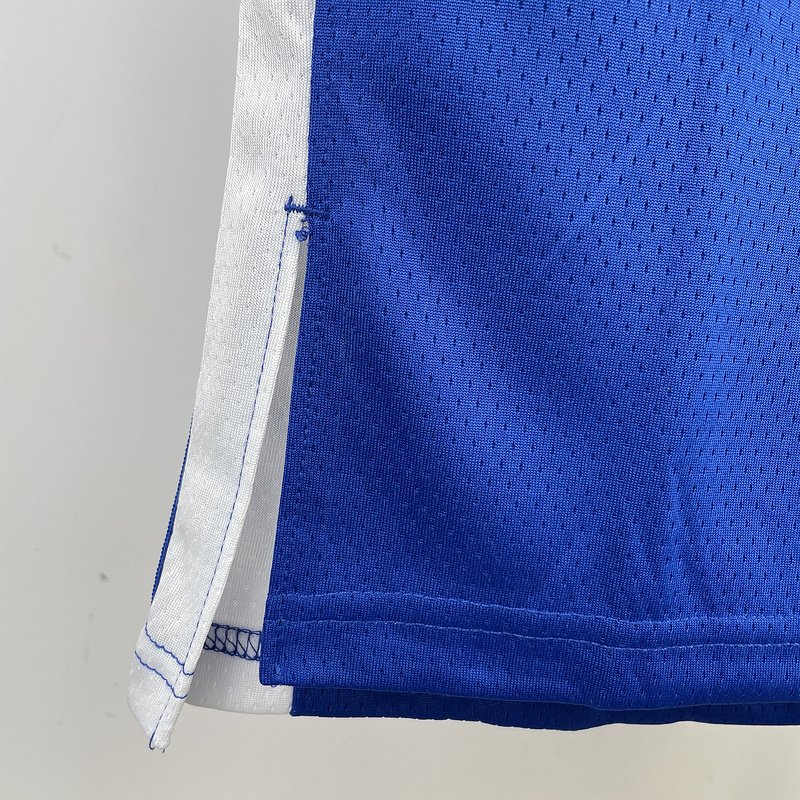 2023 NBA Golden State Warriors 6 YOUNG Basketball Jersey