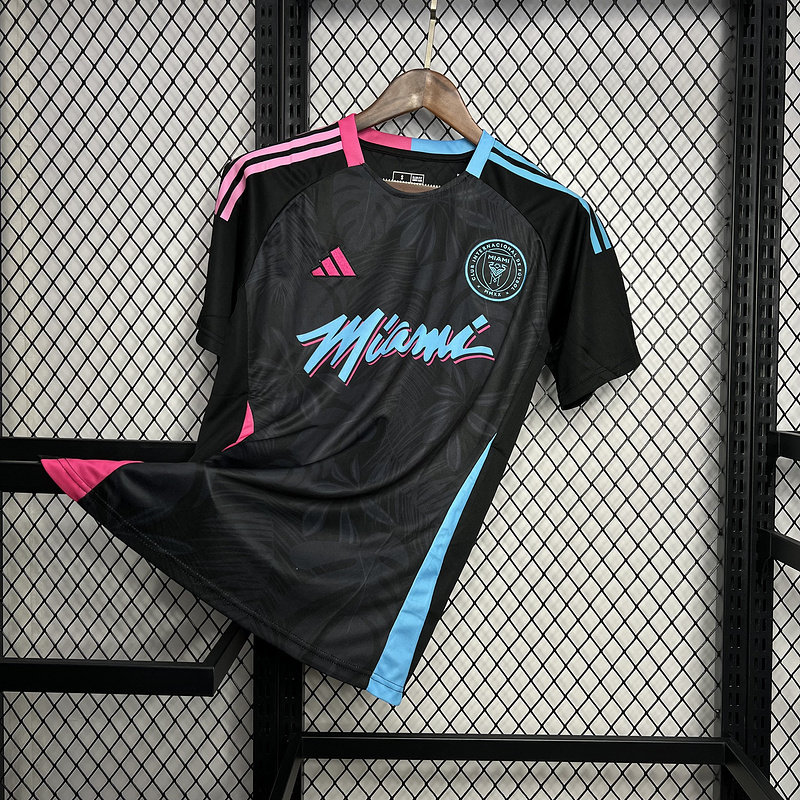 2024-25 Inter Miami Especial Football jersey