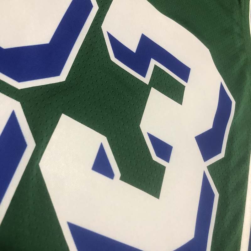 2023 NBA Detroit Pistons 23 IVEY Basketball Jersey