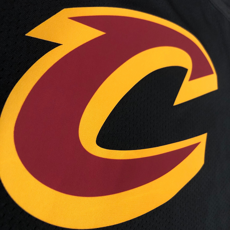 2023 NBA Cleveland Cavaliers 4 MOBLEY Basketball Jersey