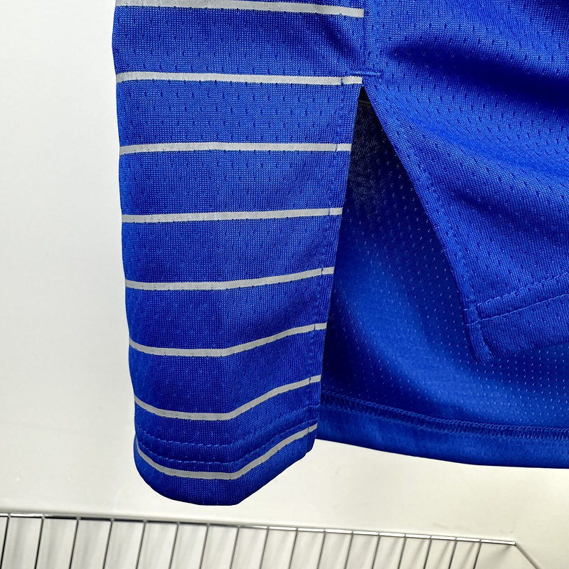 2023 NBA LA Clippers (1 HARDEN) Basketball Jersey