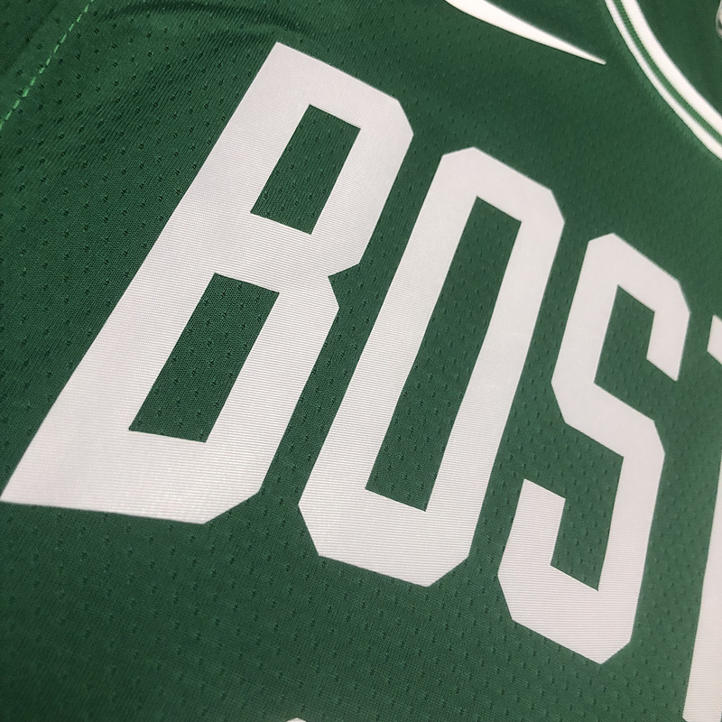 2023 NBA Boston Celtics  0 TATUM Basketball Jersey