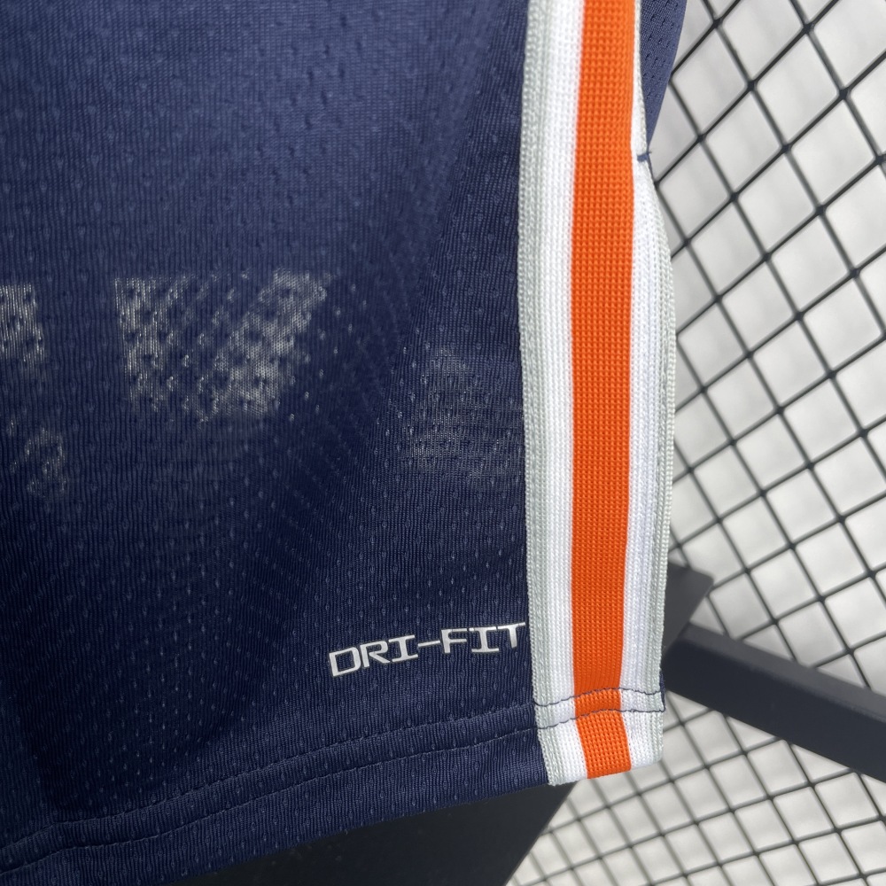 2023 NBA Washington Wizards 13 Poole Basketball Jersey