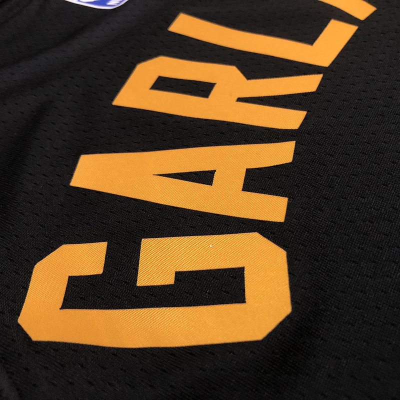 2023 NBA Cleveland Cavaliers 10 GARLAND Basketball Jersey