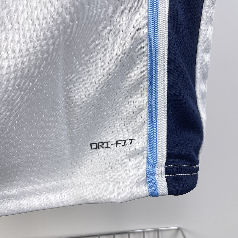 2023 NBA Memphis Grizzlies 36 SMART Basketball Jersey