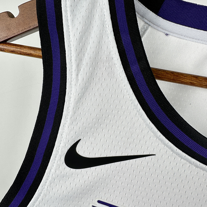 2023 NBA Lakers 77 DONCIC Basketball Jersey