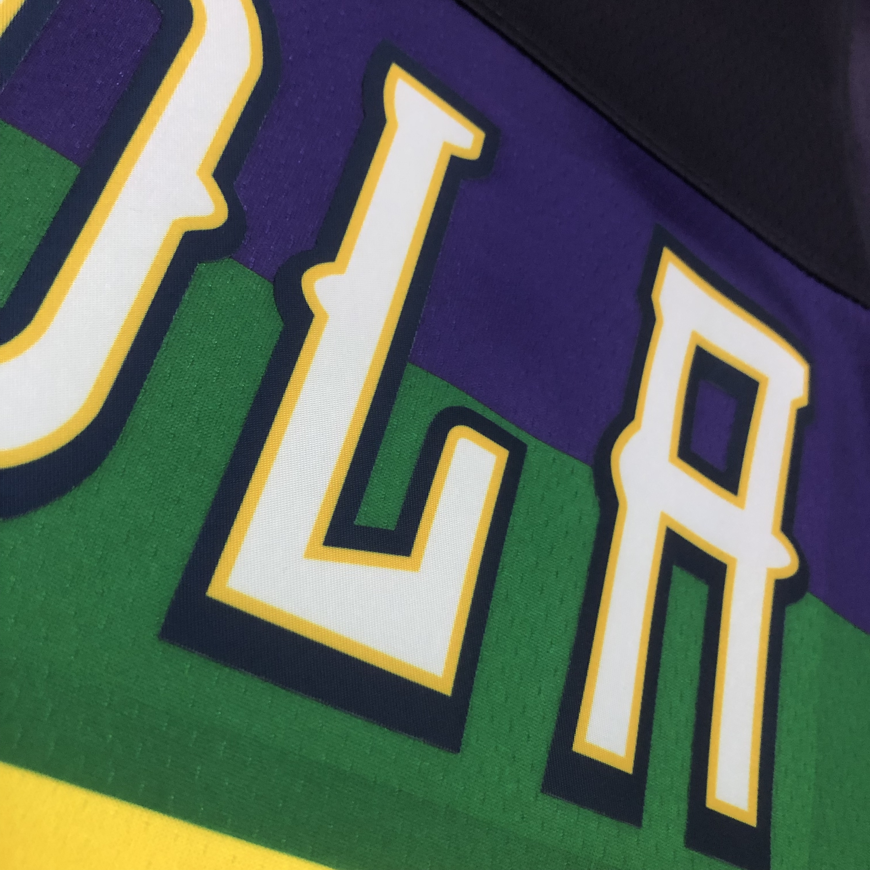 2023 NBA New Orleans Pelicans 14 INGRAM Basketball Jersey