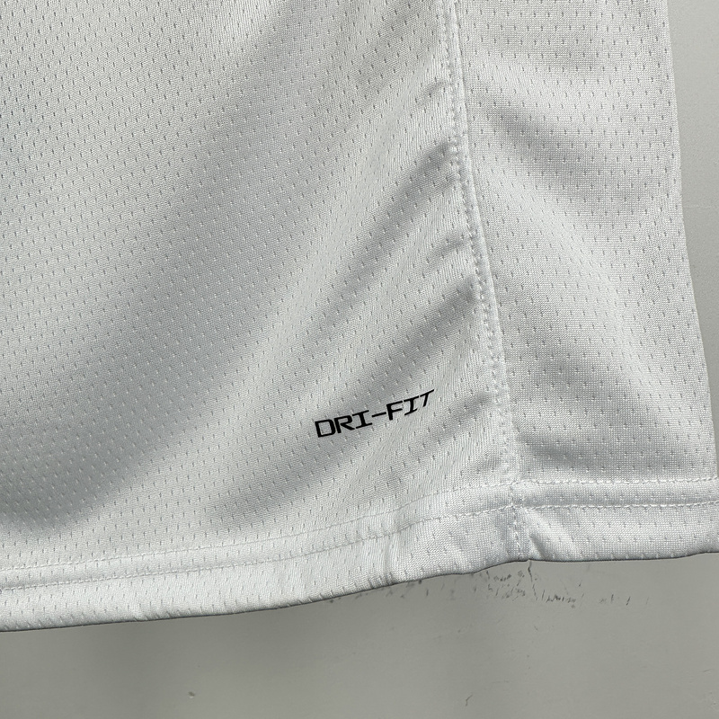 2023 NBA Lakers 77 DONCIC Basketball Jersey