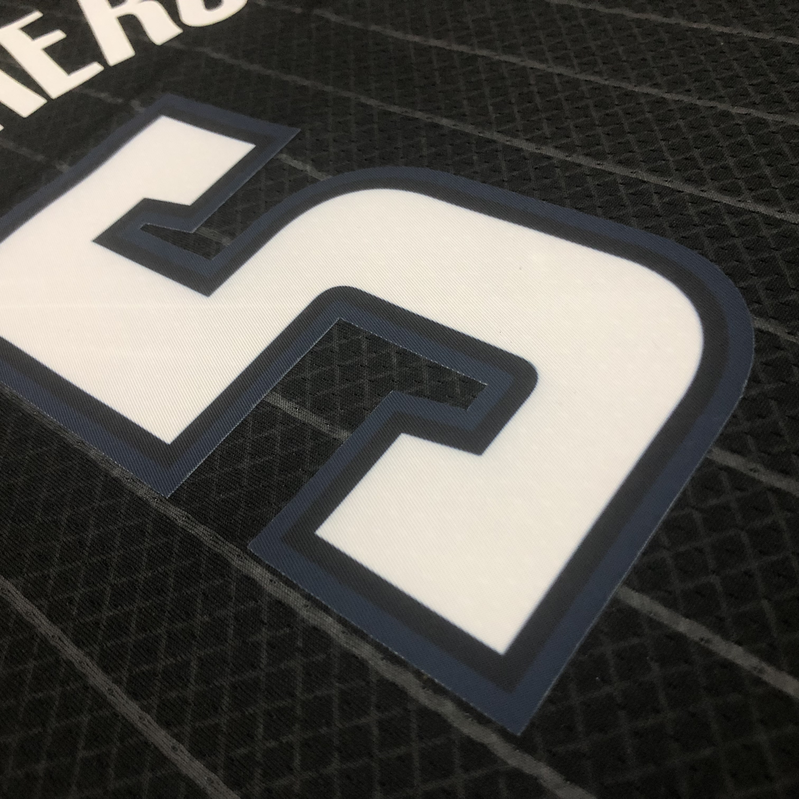2023 NBA Orlando Magic 5 BANCHERO Basketball Jersey