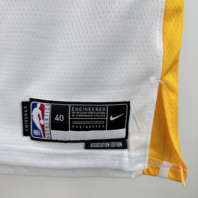 2023 NBA Golden State Warriors 30 CURRY Basketball Jersey