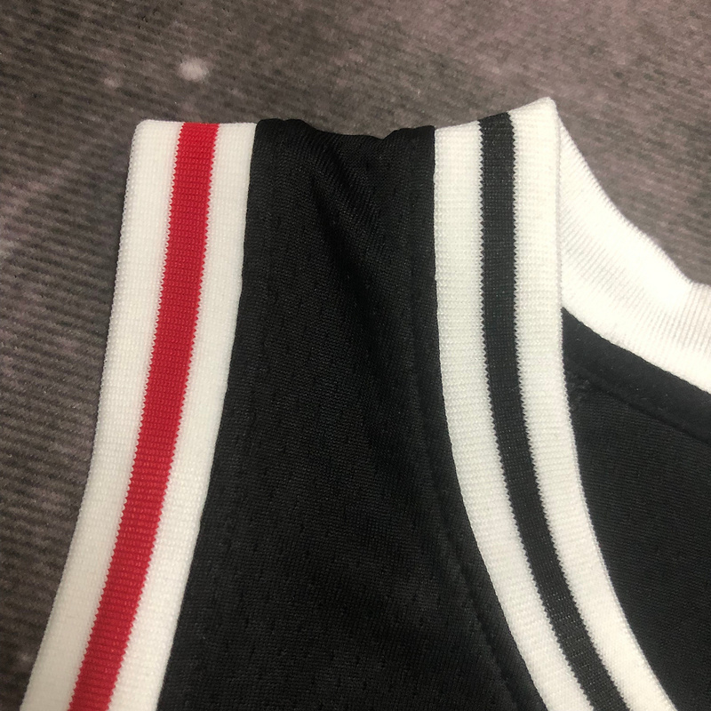 2023 NBA LA Clippers (11 WALL) Basketball Jersey