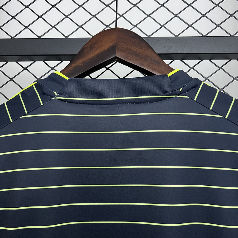 2025-26 Celtic FC Away Football jersey