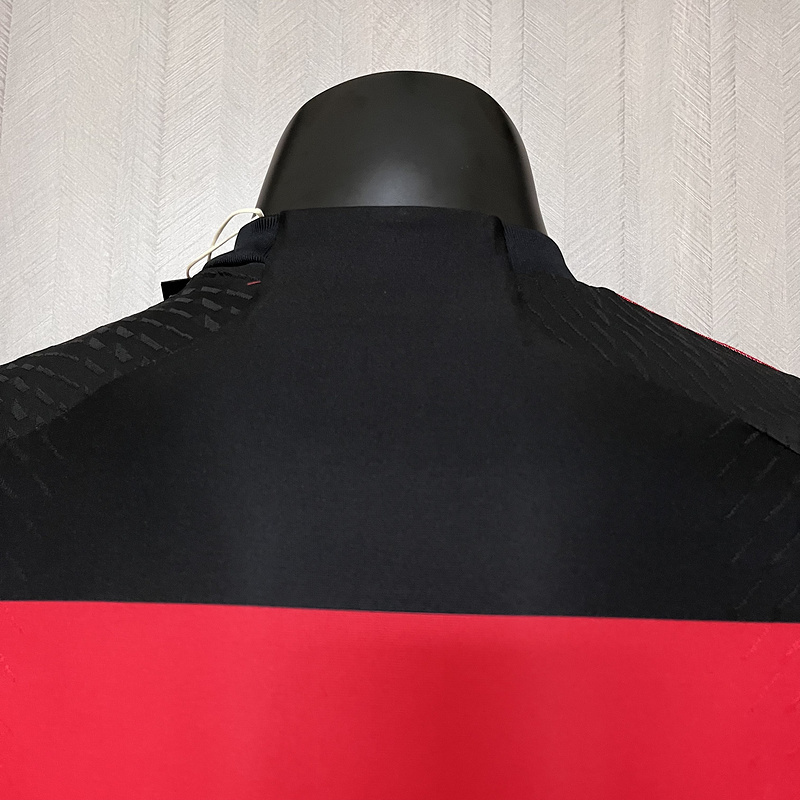 Player 2024-25 Flamengo Home Football jersey