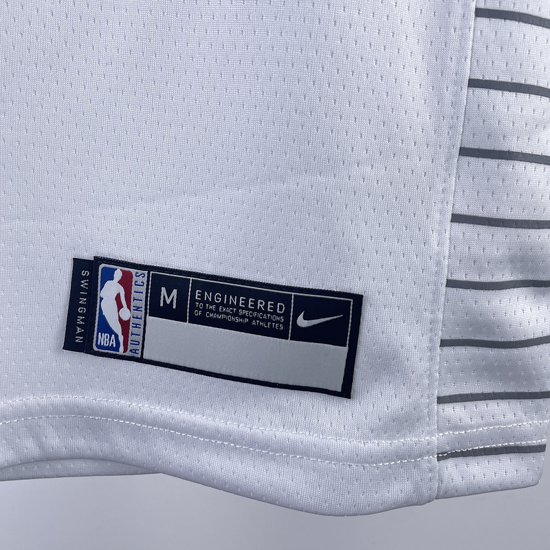 2023 NBA LA Clippers KIDS 2 LEONARD Basketball Jersey