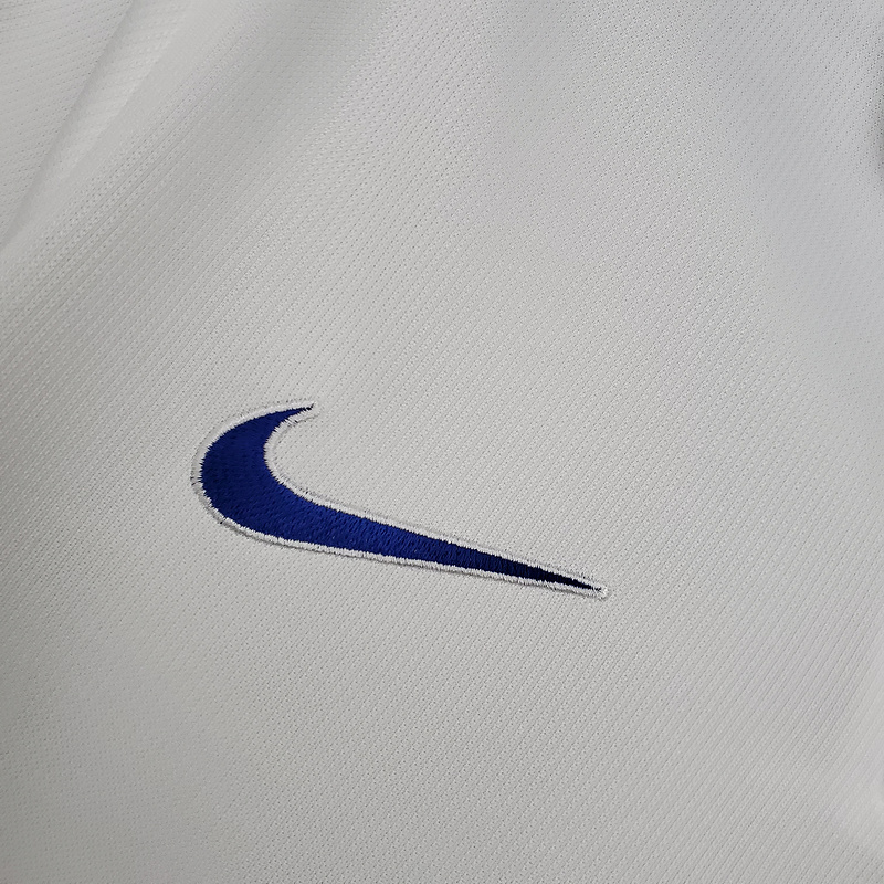 Retro Italy 1998 away VIERI MALDINI BAGGIO DEL PIERO PESSOTTO  Football jersey retro