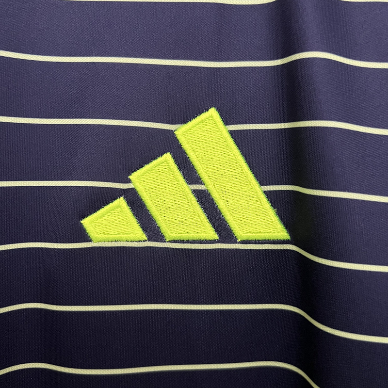 2025-26 Celtic FC Away Football jersey