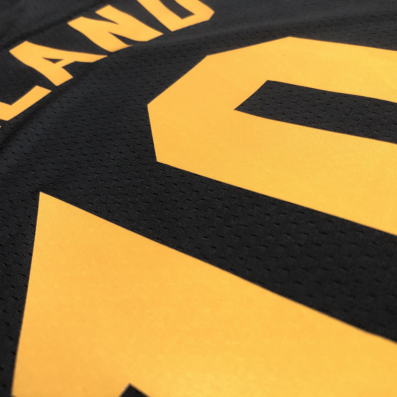 2023 NBA Cleveland Cavaliers 10 GARLAND Basketball Jersey