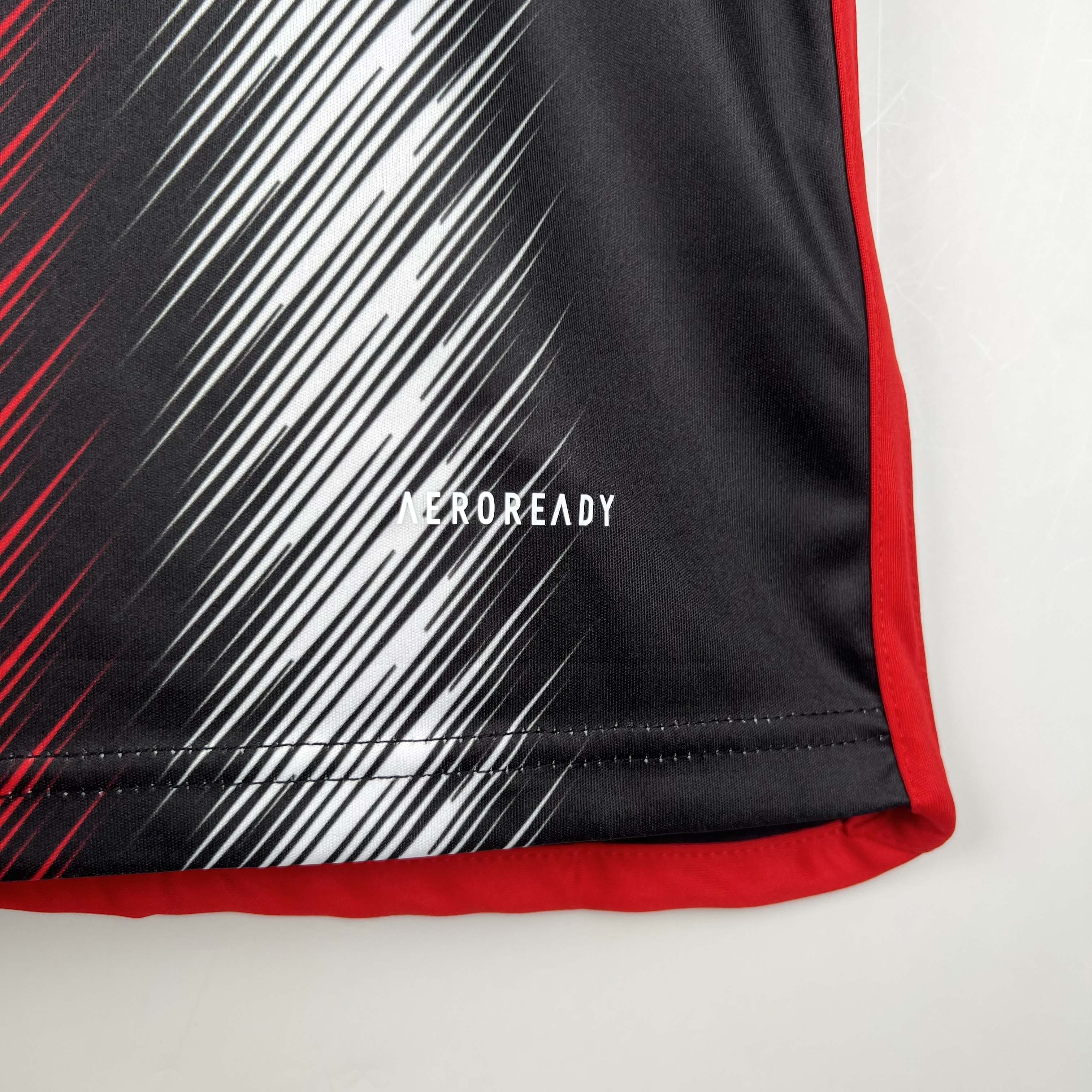2023/2024 Sao Paulo Third Away Jersey 1:1 Thai Quality