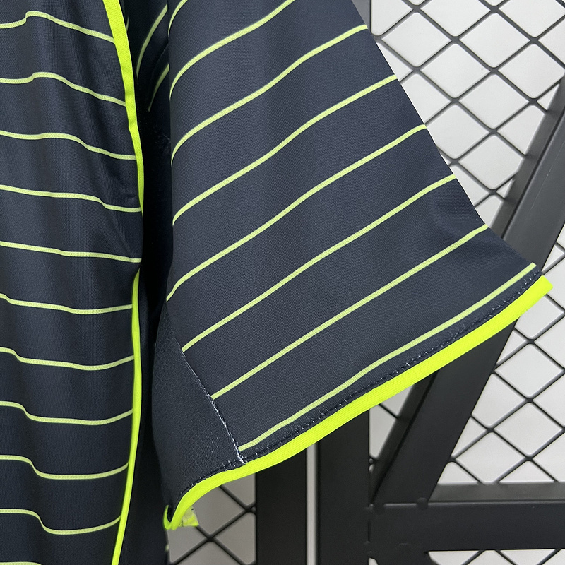 2025-26 Celtic FC Away Football jersey
