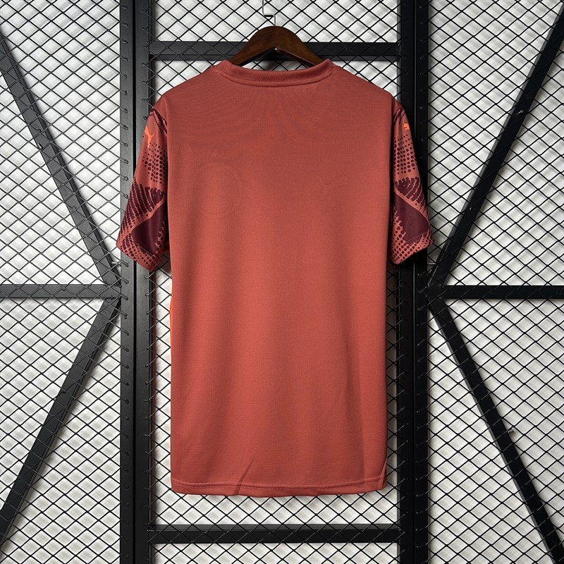 2025-26 Palmeiras Goalkeeper Football jersey