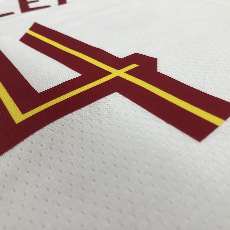 2023 NBA Cleveland Cavaliers 4 MOBLEY Basketball Jersey