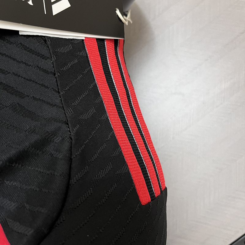 Player 2024-25 Flamengo Home Football jersey