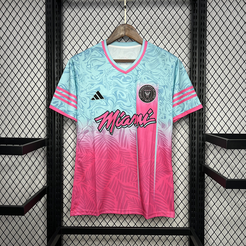 2024-25 Inter Miami Especial Football jersey