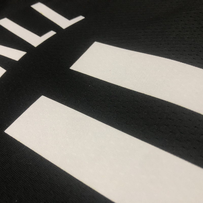 2023 NBA LA Clippers (11 WALL) Basketball Jersey